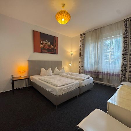 M M Central Vintage Family, Handwerker Und Monteure Apartments Berlin Eksteriør bilde