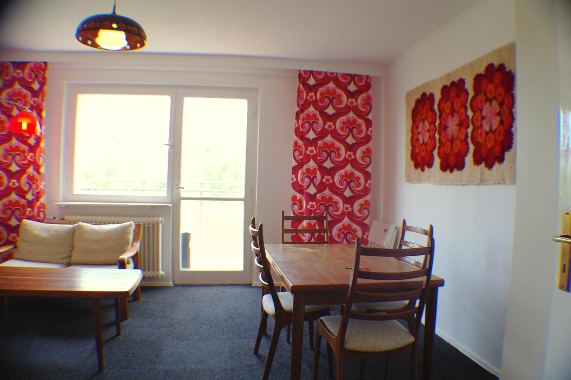 M M Central Vintage Family, Handwerker Und Monteure Apartments Berlin Eksteriør bilde
