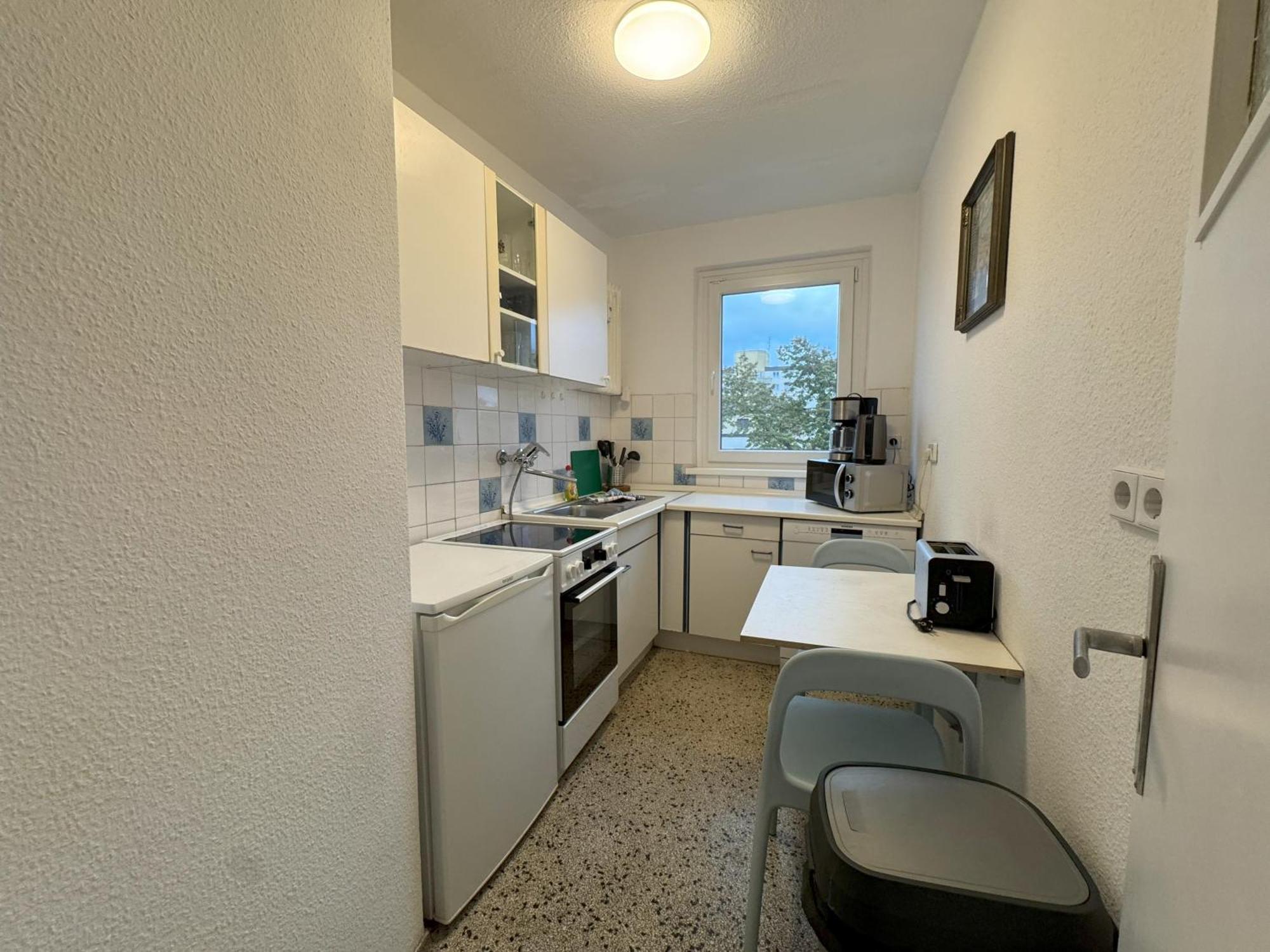 M M Central Vintage Family, Handwerker Und Monteure Apartments Berlin Eksteriør bilde