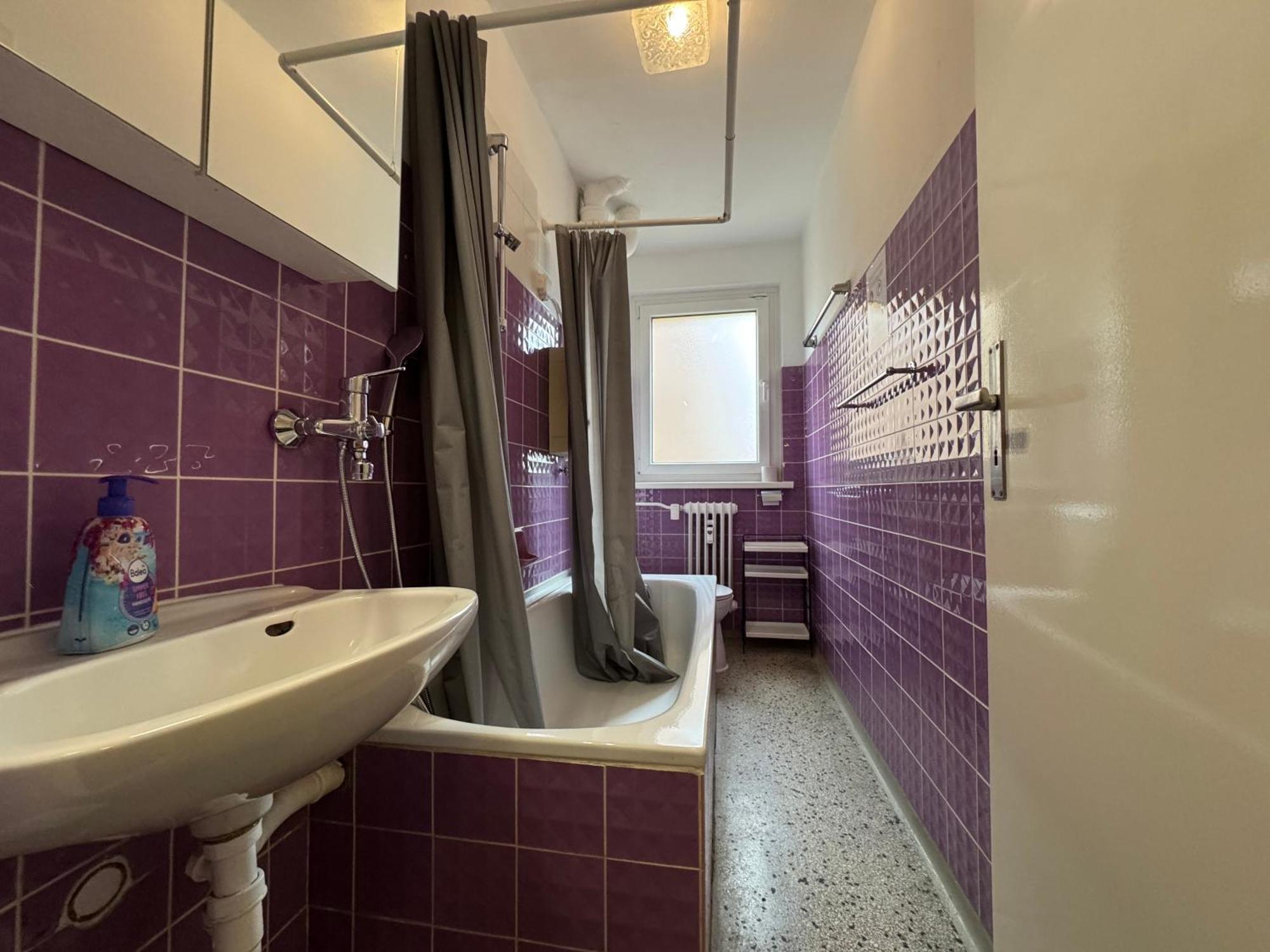 M M Central Vintage Family, Handwerker Und Monteure Apartments Berlin Eksteriør bilde