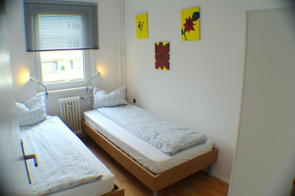 M M Central Vintage Family, Handwerker Und Monteure Apartments Berlin Rom bilde