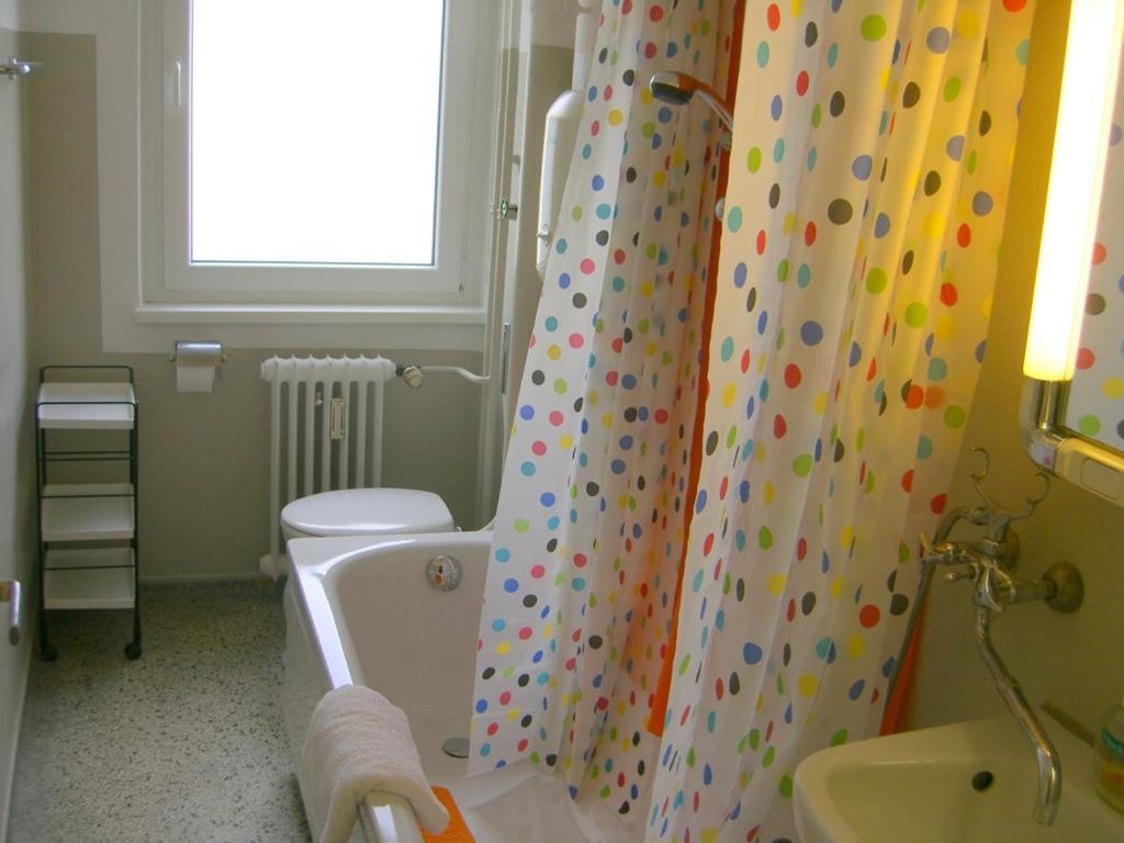 M M Central Vintage Family, Handwerker Und Monteure Apartments Berlin Rom bilde
