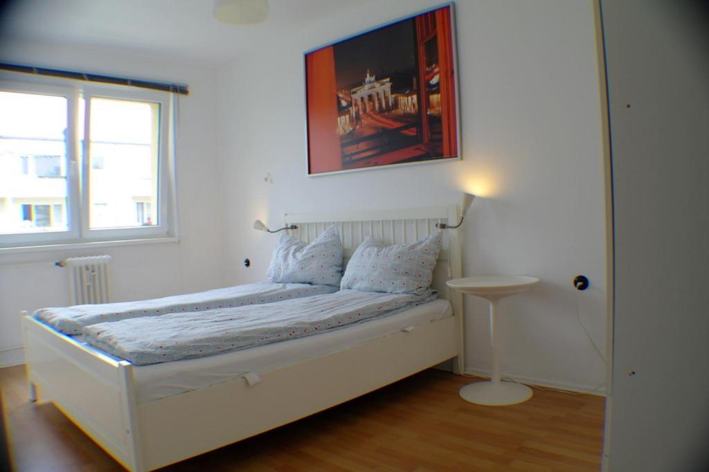 M M Central Vintage Family, Handwerker Und Monteure Apartments Berlin Rom bilde