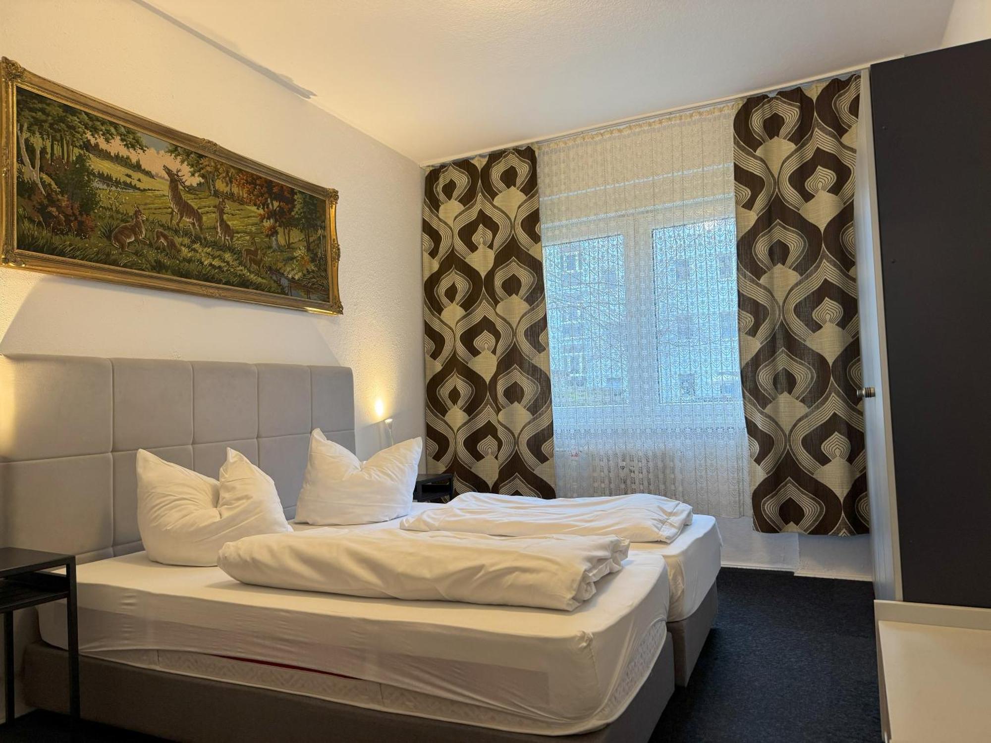M M Central Vintage Family, Handwerker Und Monteure Apartments Berlin Eksteriør bilde