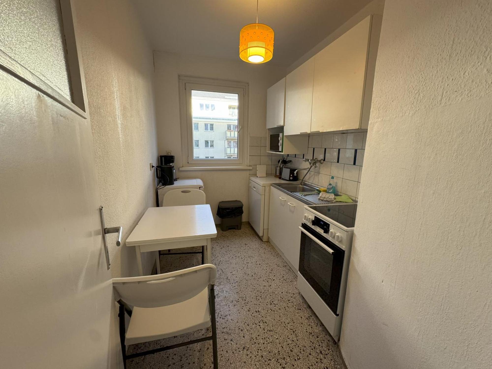 M M Central Vintage Family, Handwerker Und Monteure Apartments Berlin Eksteriør bilde