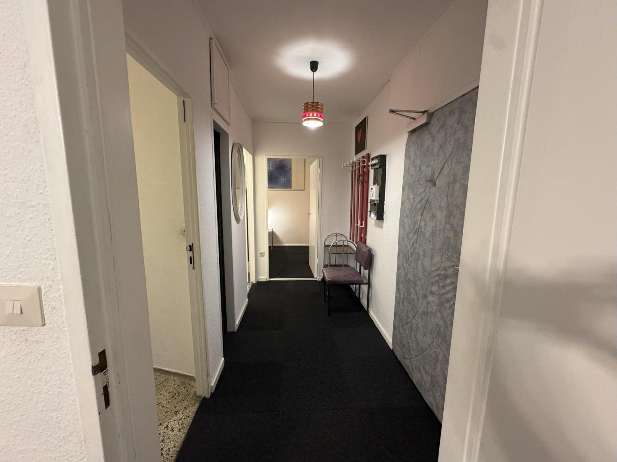 M M Central Vintage Family, Handwerker Und Monteure Apartments Berlin Rom bilde
