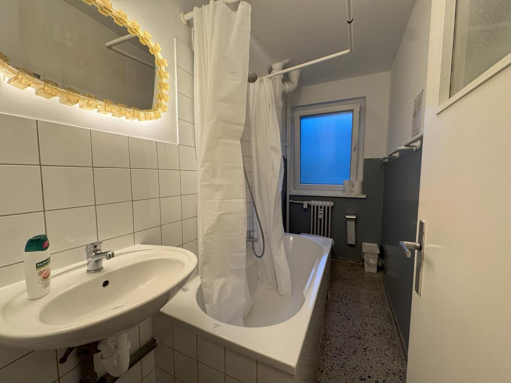 M M Central Vintage Family, Handwerker Und Monteure Apartments Berlin Eksteriør bilde