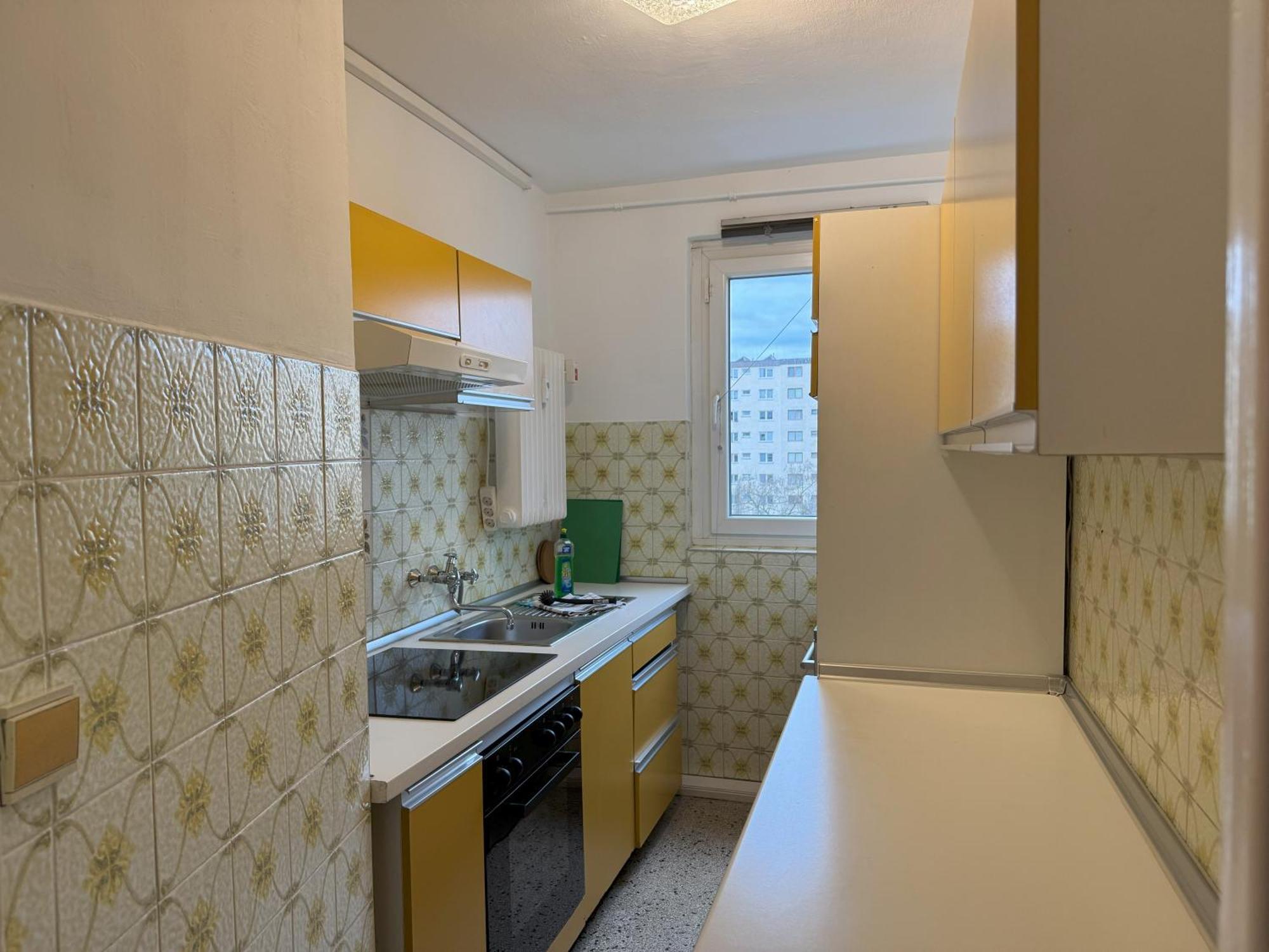 M M Central Vintage Family, Handwerker Und Monteure Apartments Berlin Eksteriør bilde