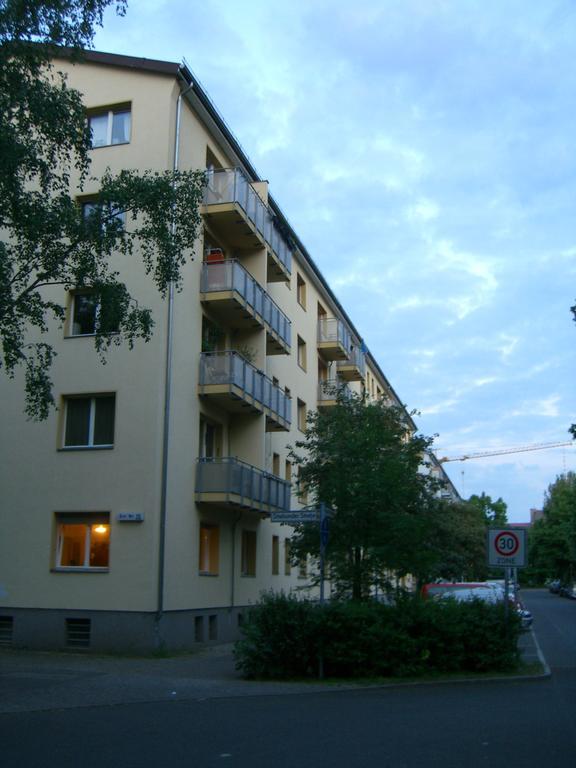 M M Central Vintage Family, Handwerker Und Monteure Apartments Berlin Eksteriør bilde